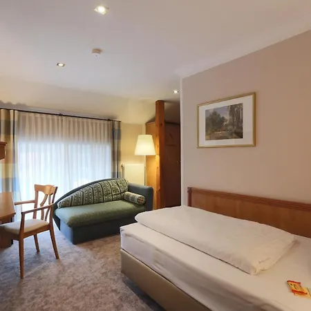 Hotel Goedecke Sarstedt Eksteriør billede